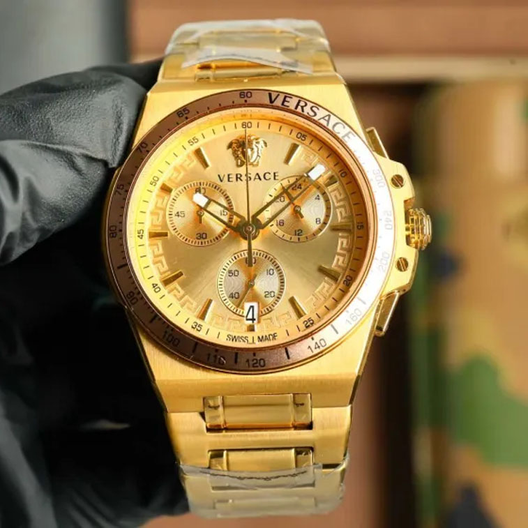 Versace Watches 45mm