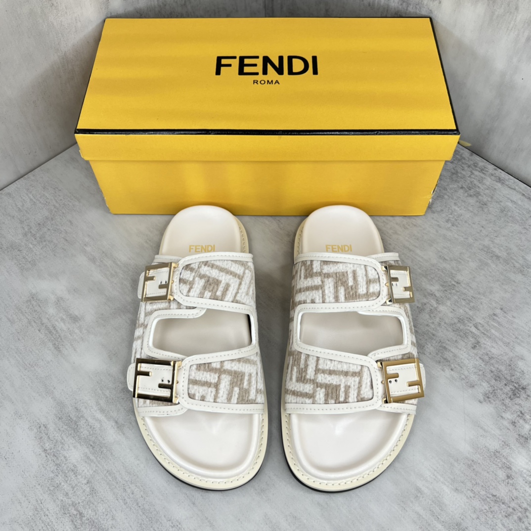 Fendi shoes 002 XM023