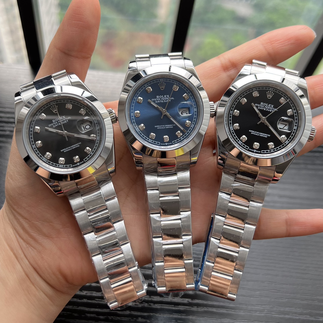 Rolex Oyster Perpetual 41mm