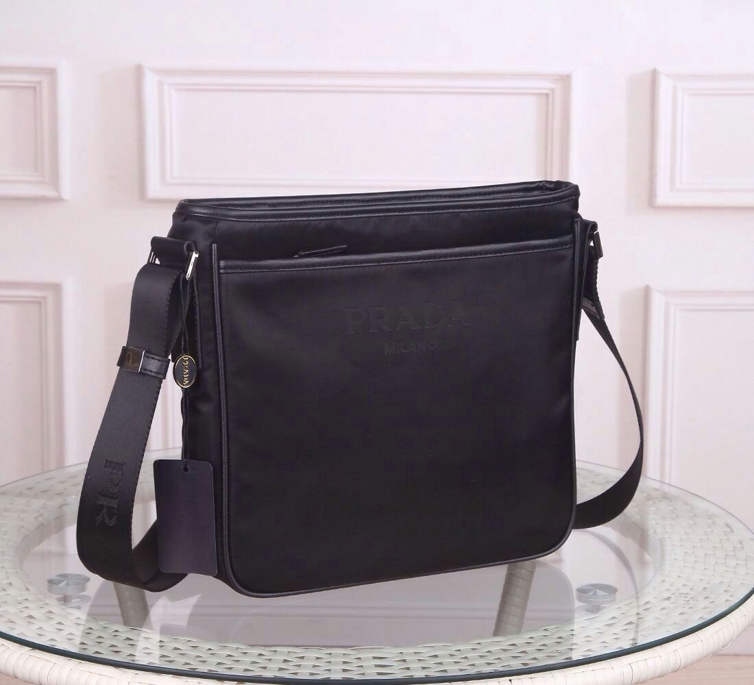 Prada Crossbody Bag 0797 TS031 26cm