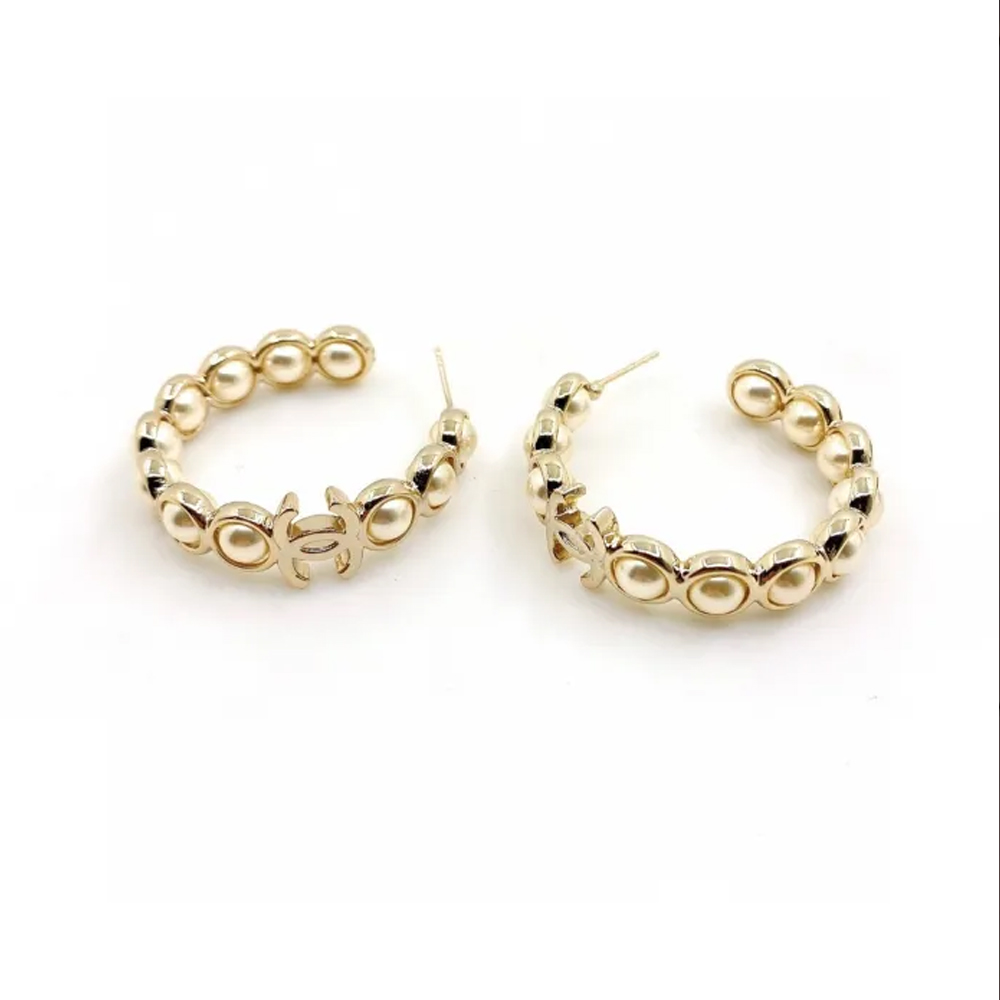 Chanel Earring 036