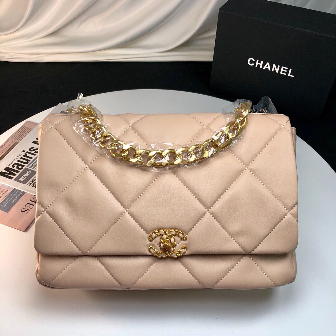 Chanel 9012 HC 002 36cm