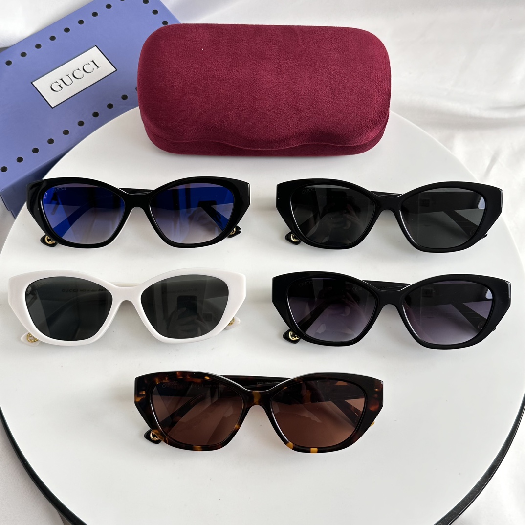 Gucci Sunglasses GG1638SA SM031