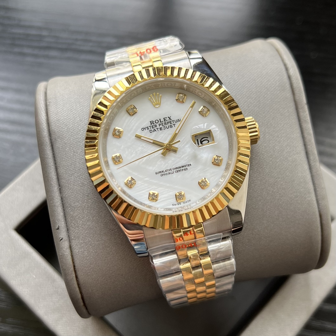 Rolex Oyster Perpetual 41mm