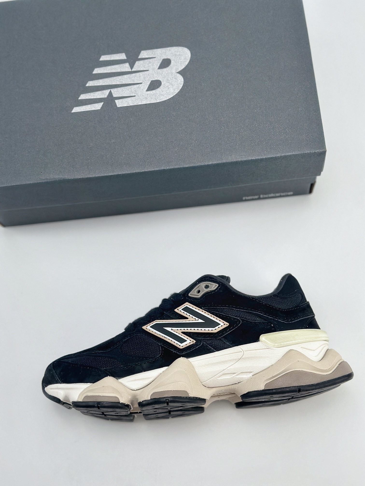 Joe Freshgoods x New Balance Shoes U9060UBYSJ HL062