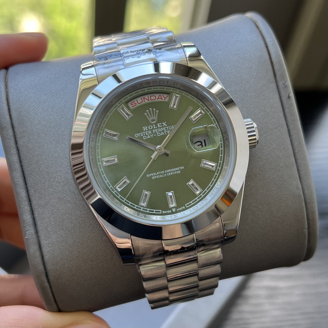 Rolex Day-Date 40mm