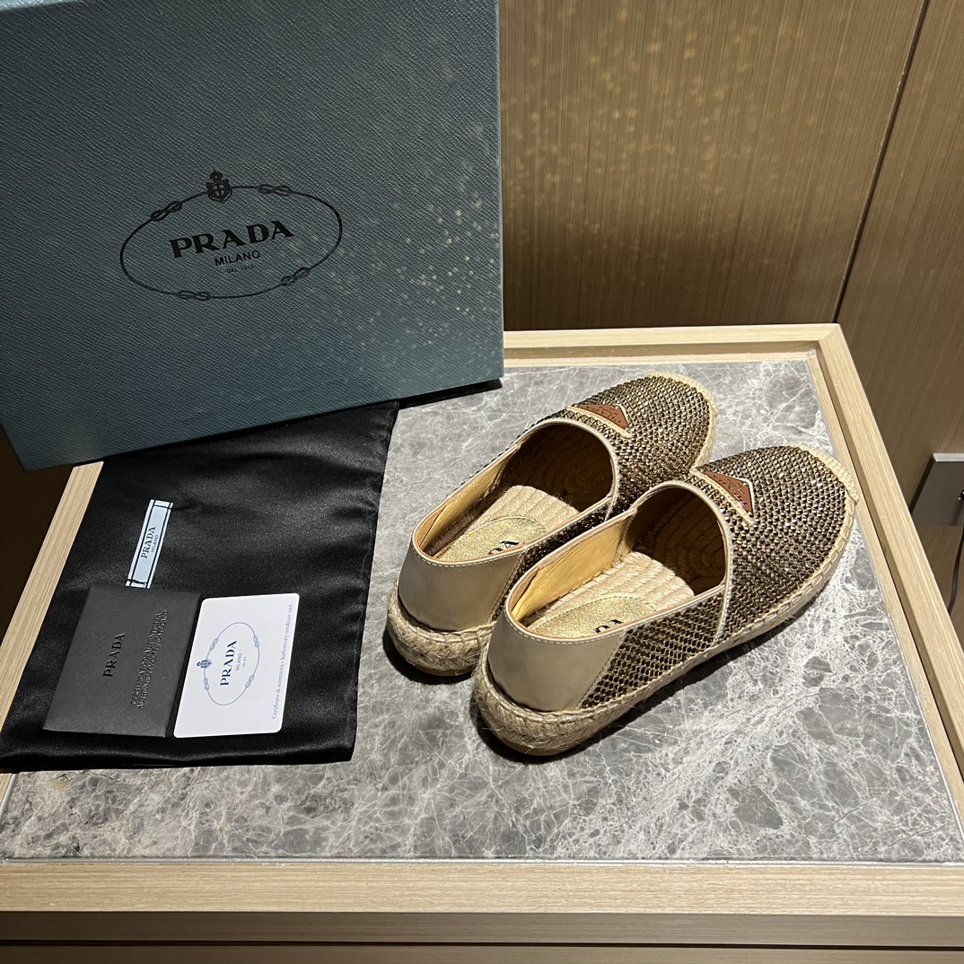 Prada shoes 010 XM 092