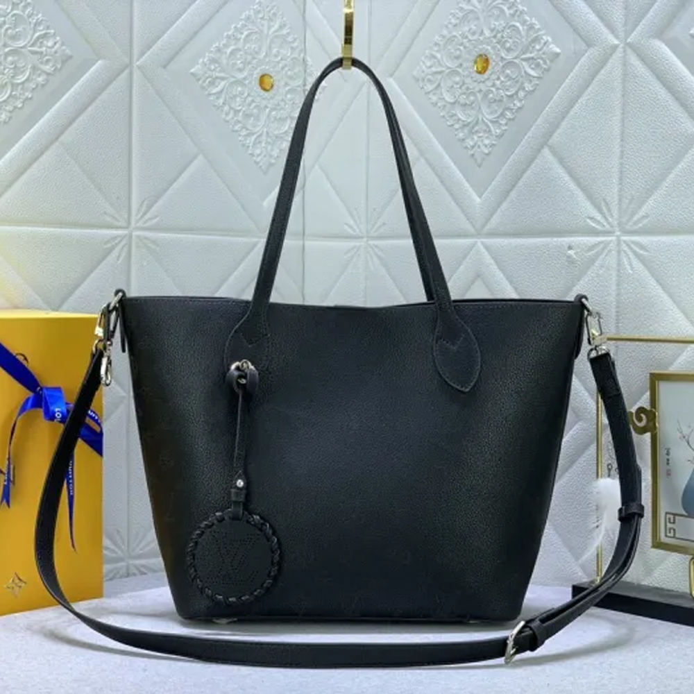 LV Blossom Tote M21850 LM051 30cm