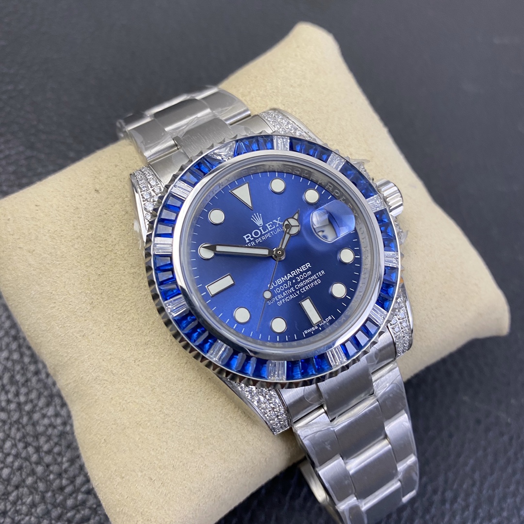 Rolex Submariner 40mm