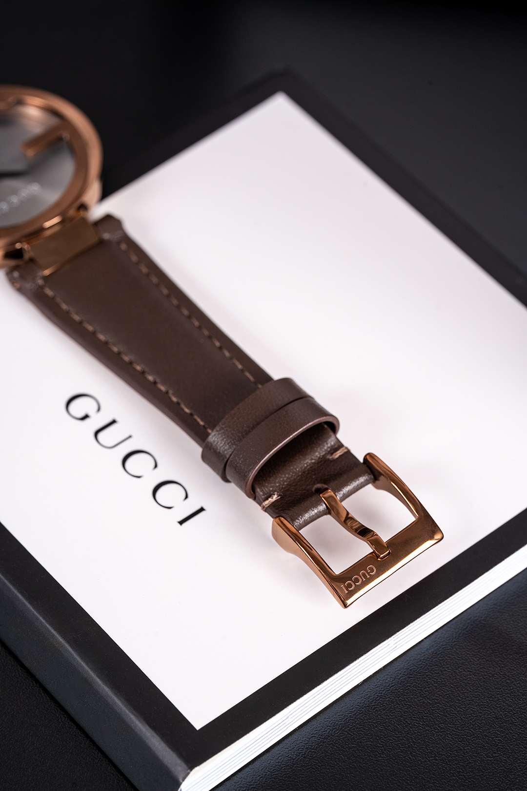 Gucci Watches 37mm