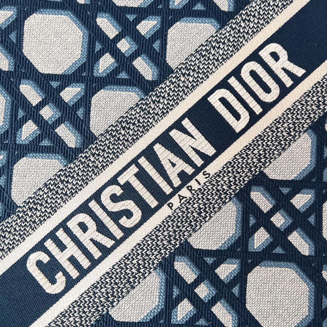 10A + top quality Large Dior Book Tote 1286 DLAM042 42cm