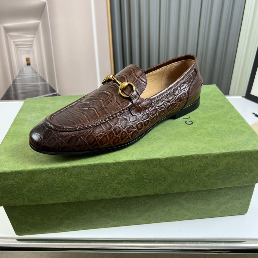 Gucci 029 Casual shoes XM053