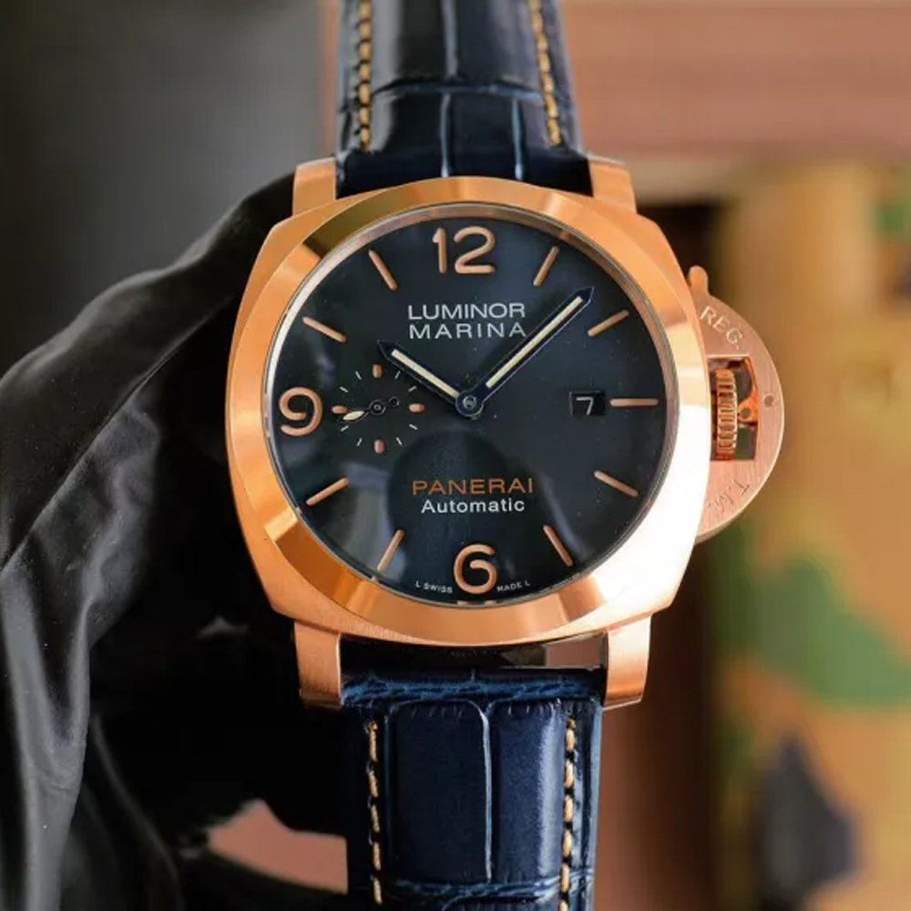 Panerai Watches 44mm