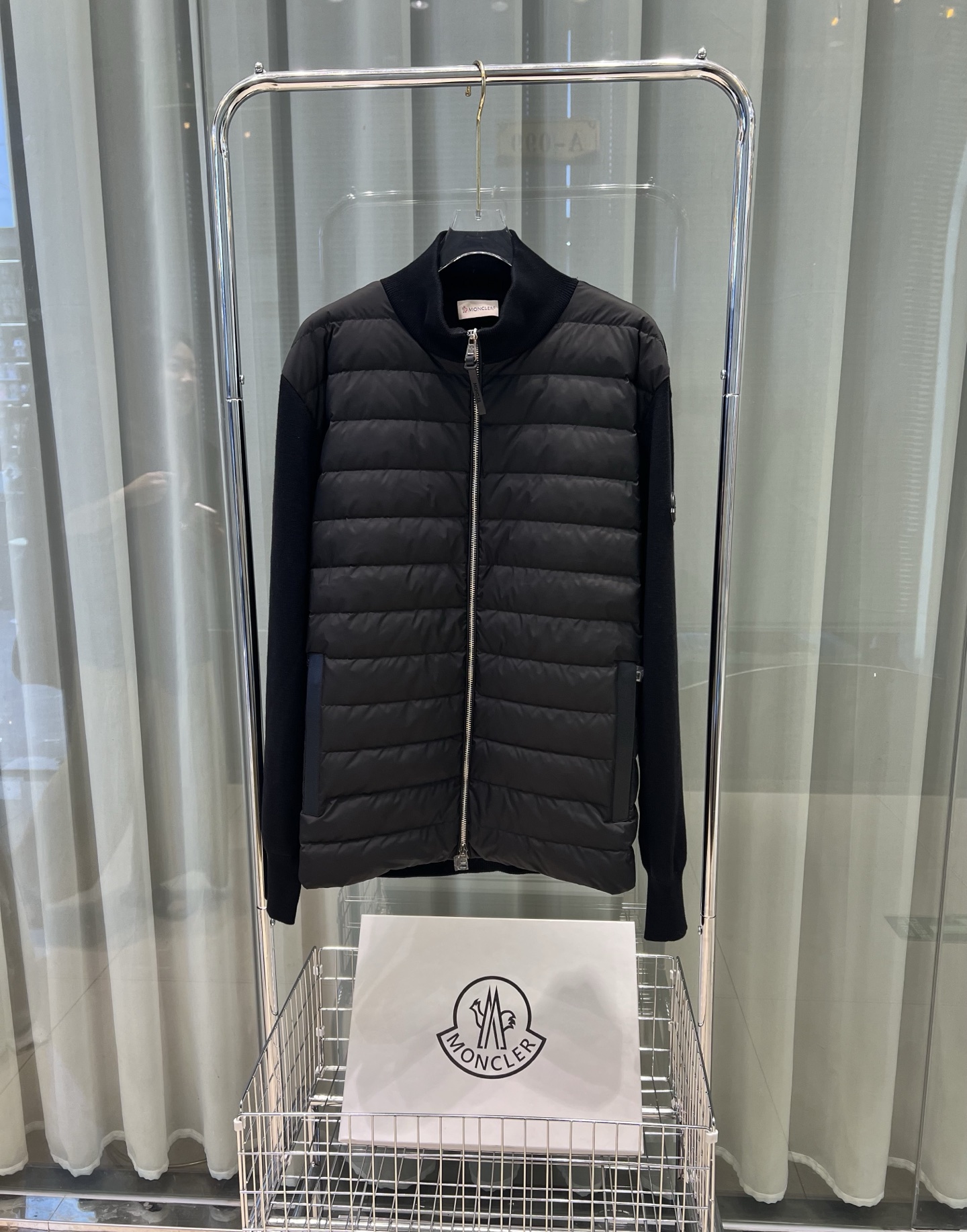 Moncler Down Jacket Ladies' Favorite Clothes  #733