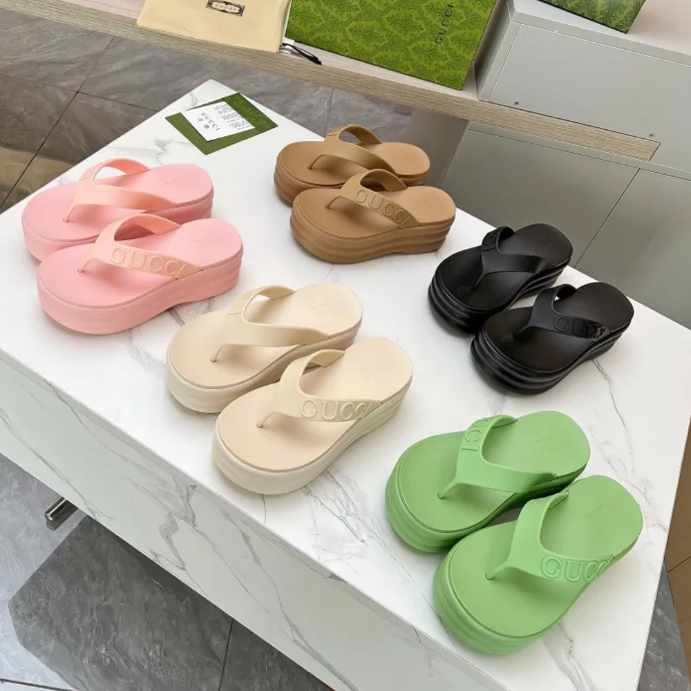 Gucci shoes 034 XM081