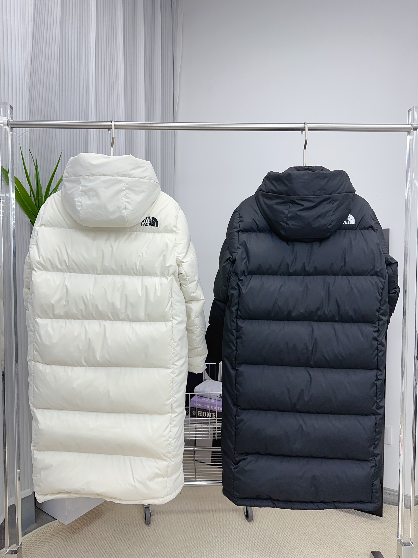 The North Face Down Jacket 002 FYZ084