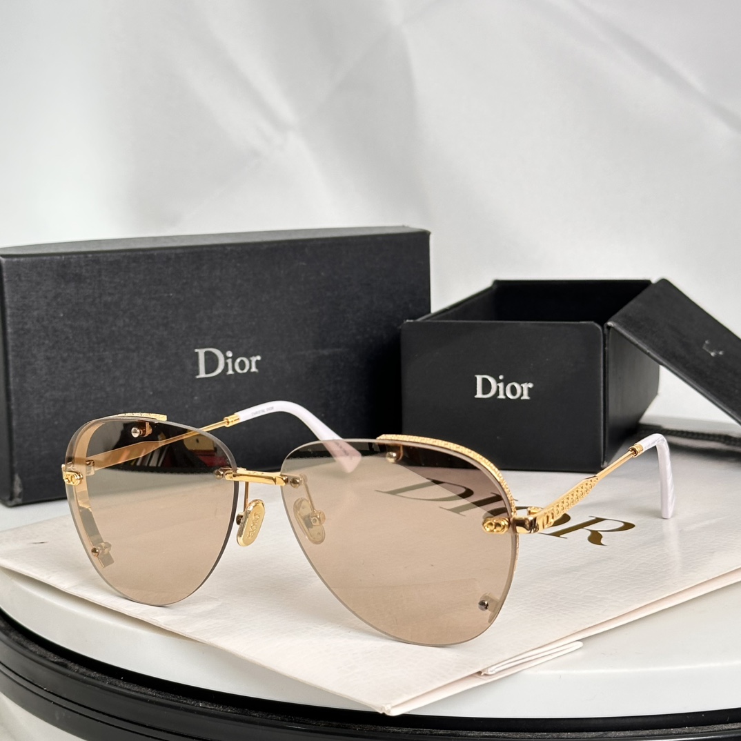Dior Sunglasses A1U SM041
