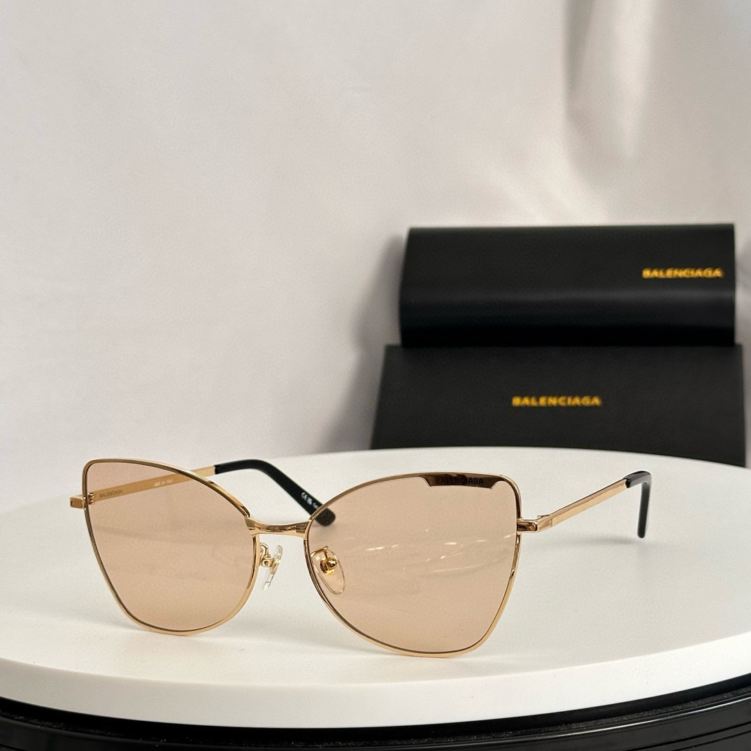 Balenciaga Sunglasses BB0278S SM011