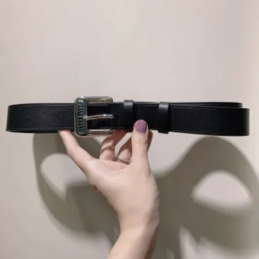Miu Miu Belt 003 22PJ061 3cm