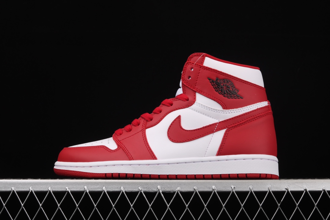 Air Jordan 1 High '85“New Beginnings” CQ4921-601