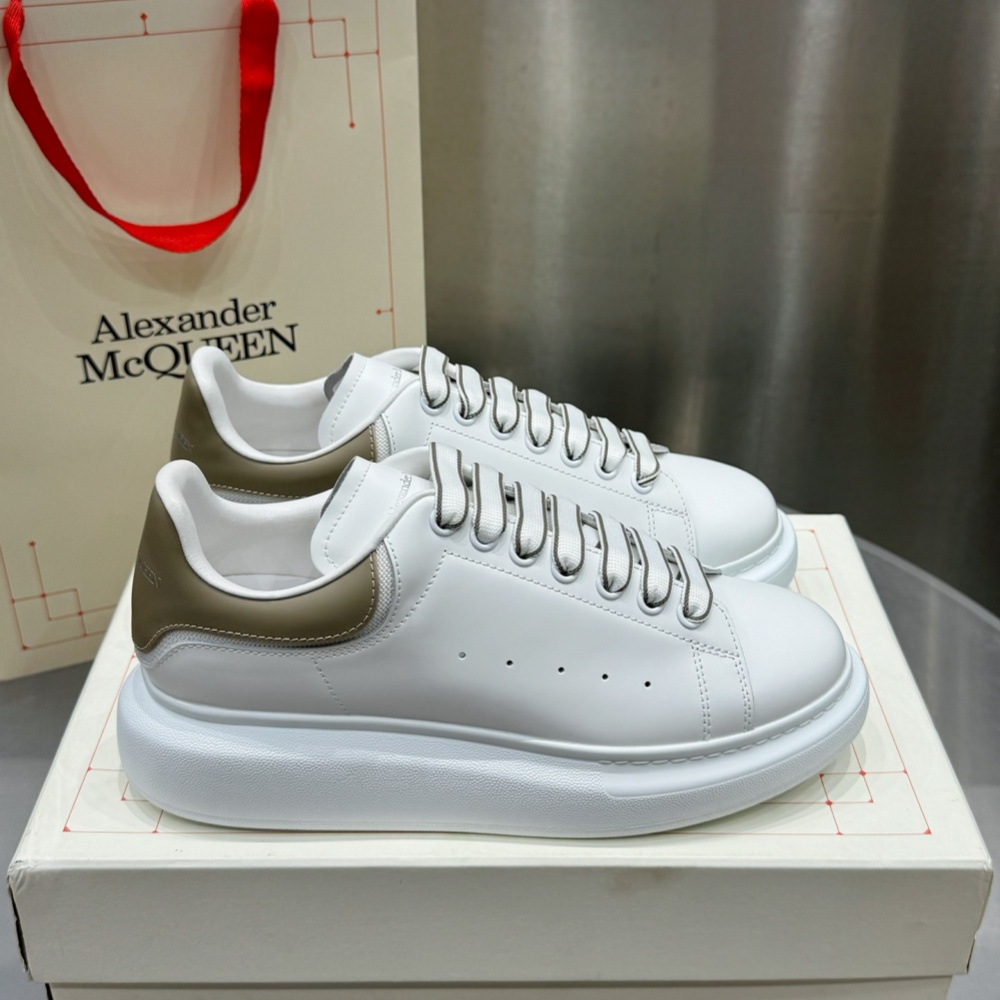 McQueenShoes Casual Shoes
