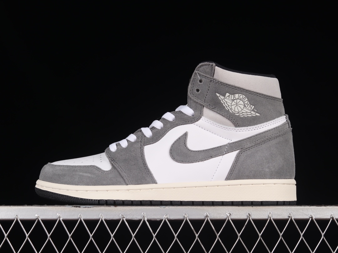 Air Jordan 1 High OG  Washed Heritage  AJ1 DZ5485-051 XM003