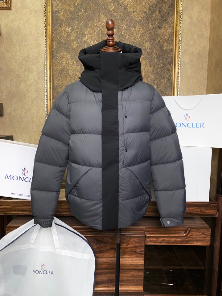Moncler Down Jacket Ladies' Favorite Clothes Madeira