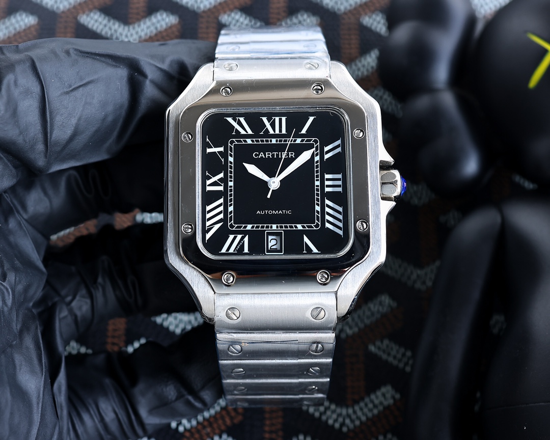 Santos de Cartier 40mm