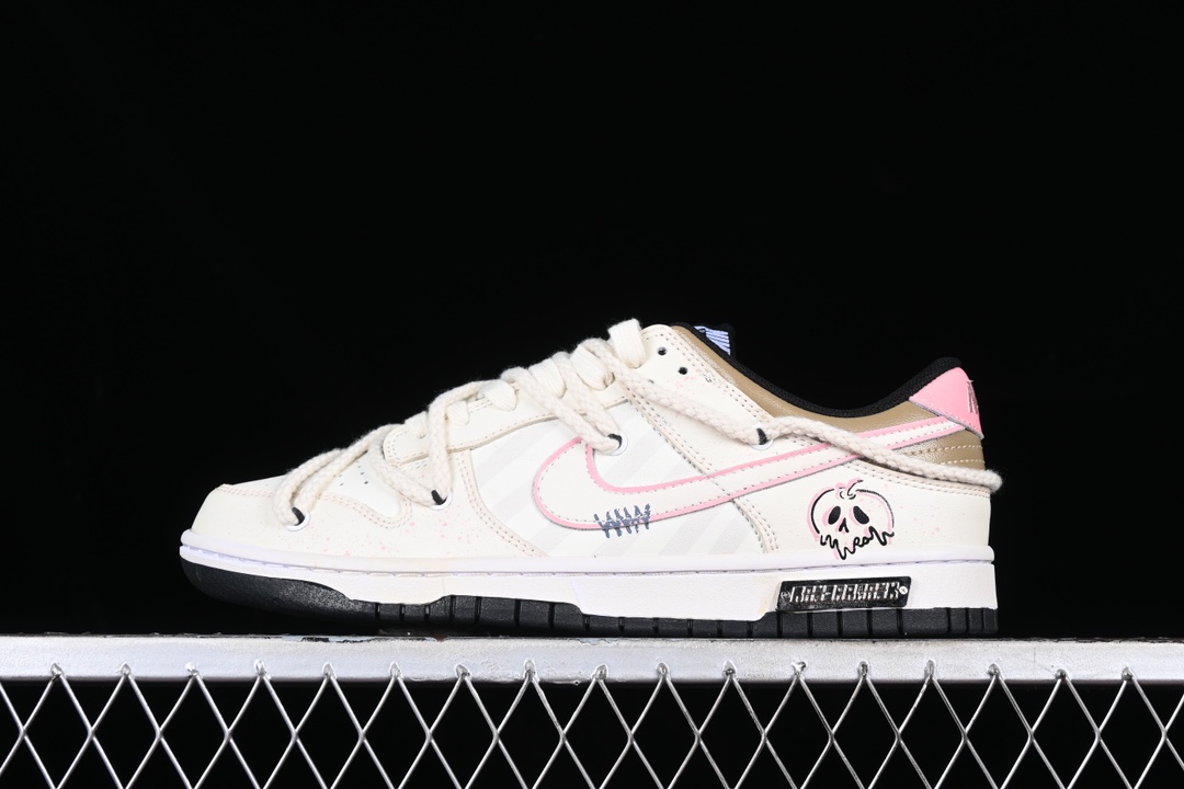 Nk Dunk Low DD1391-100 XM053