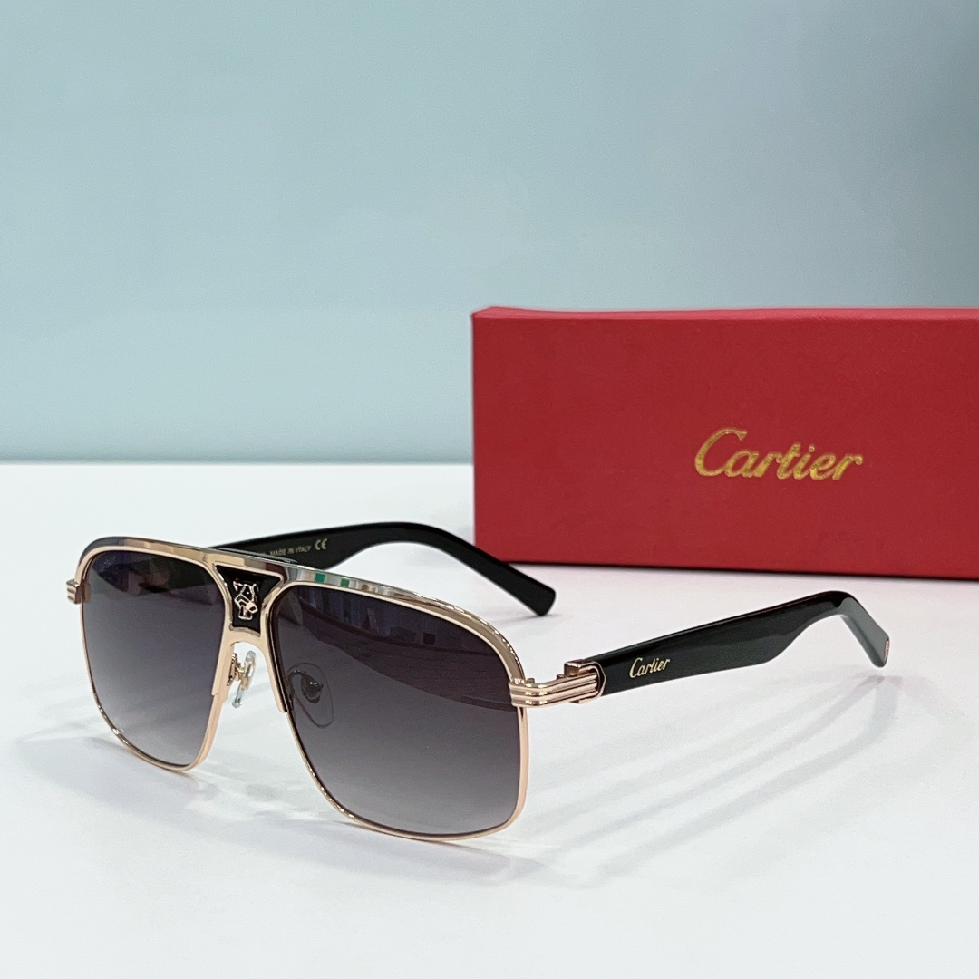 Cartier Sunglasses CT0435S SM041