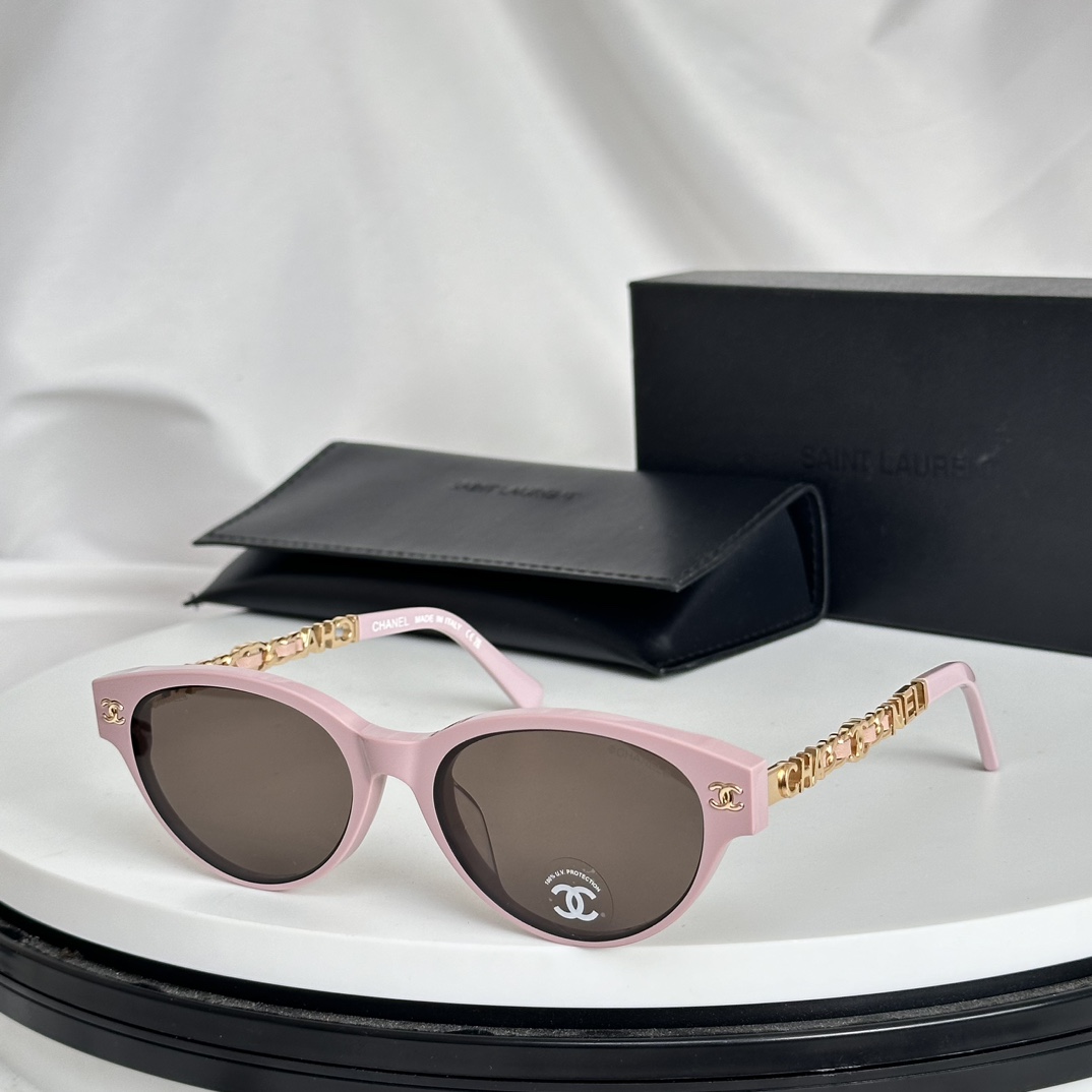 Chanel Sunglasses CH0539 SM021