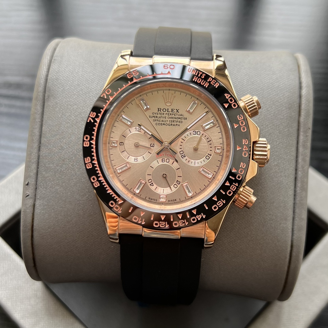 Rolex Cosmograph Daytona 40mm