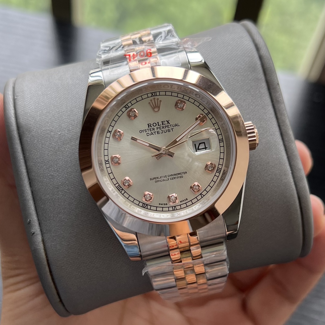 Rolex Oyster Perpetual 41mm