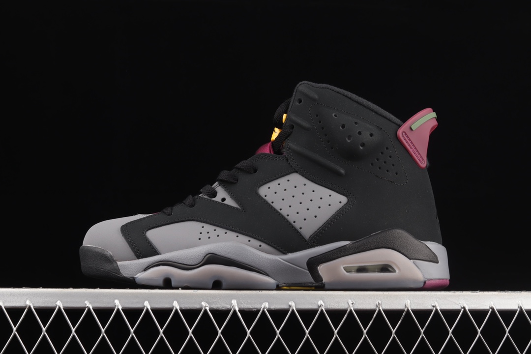 Air Jordan 6 Retro AJ6 CT8529-063 XM083