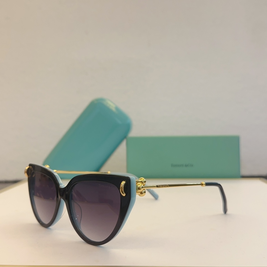Tiffany & Co. Sunglasses TF4195 SM041