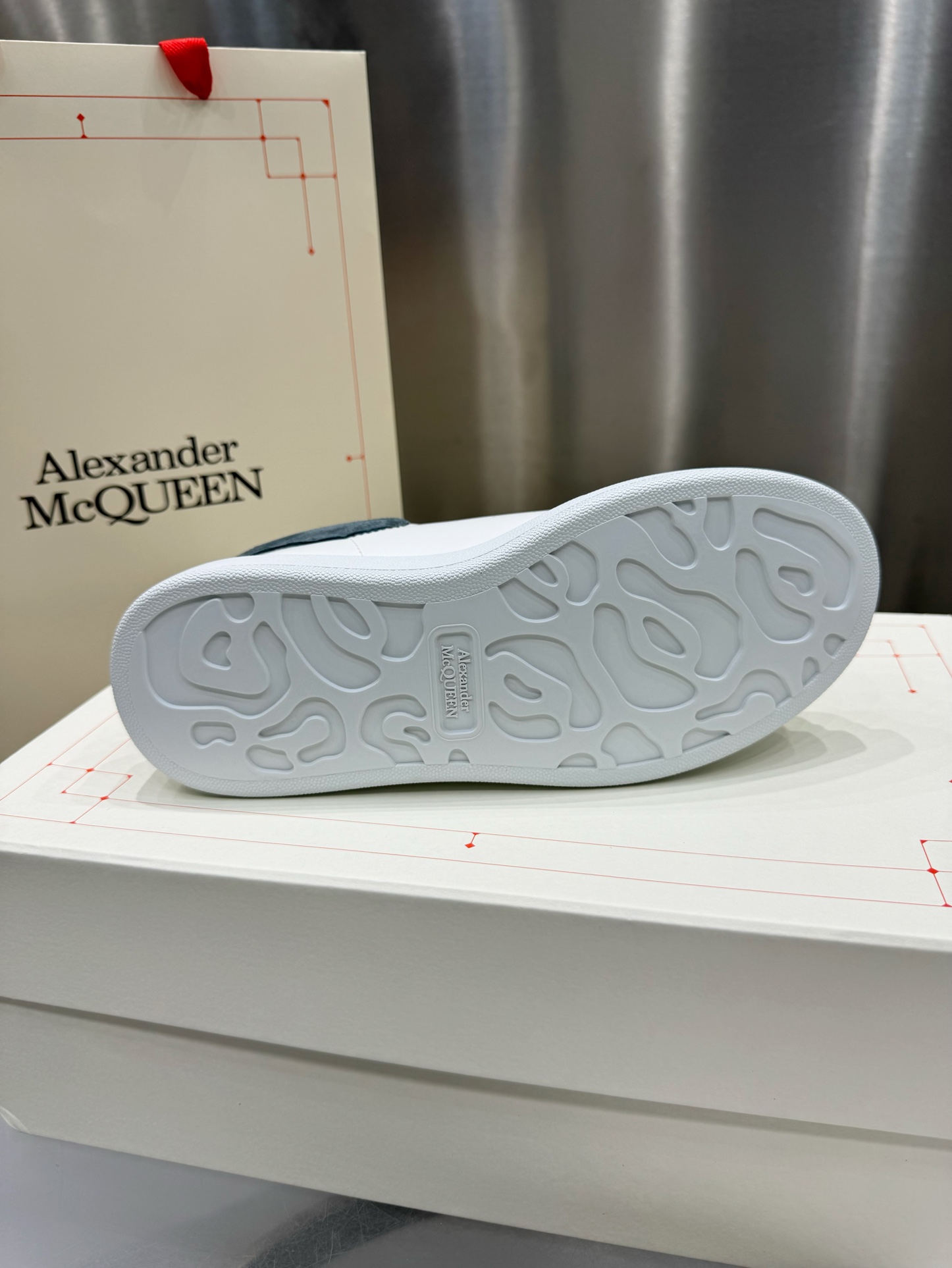 McQueenShoes Casual Shoes