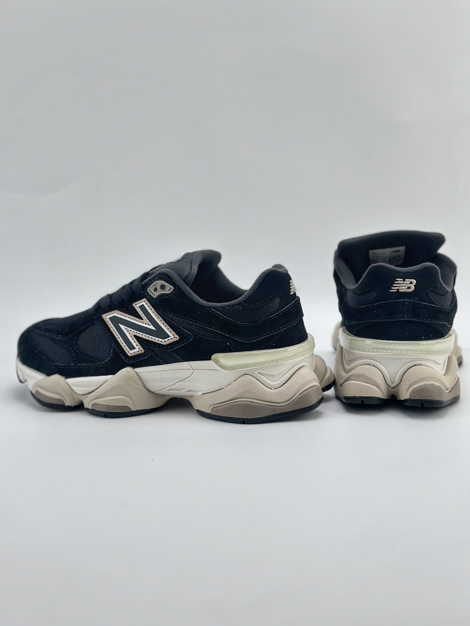 Joe Freshgoods x New Balance Shoes U9060UBYSJ HL062