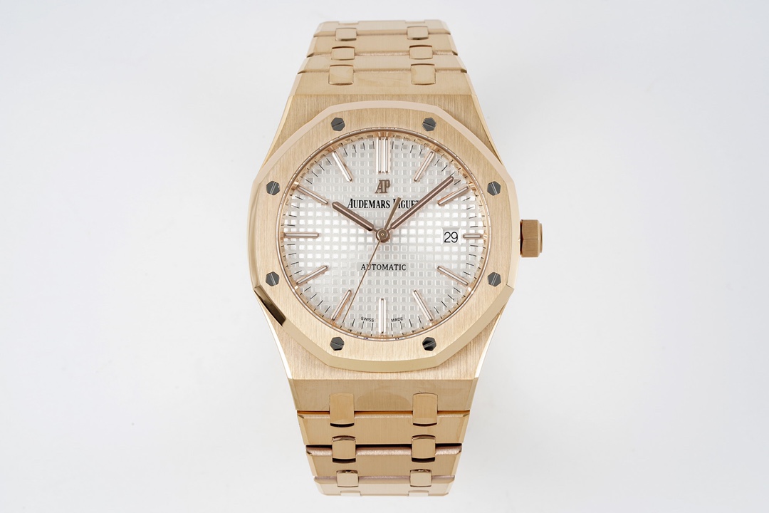 Audemars Piguet ROYAL OAK 15400 41mm