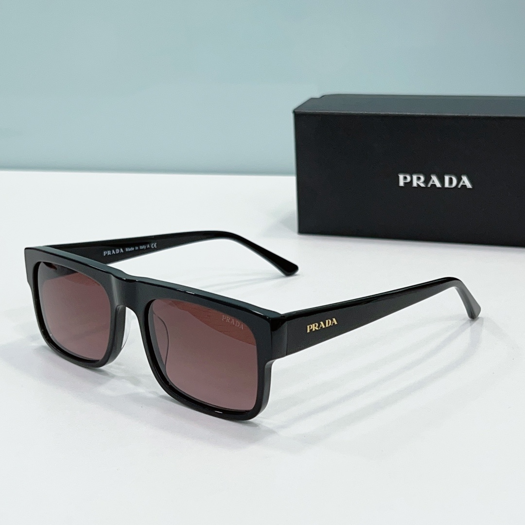 Prada Sunglasses PRA10S SM021