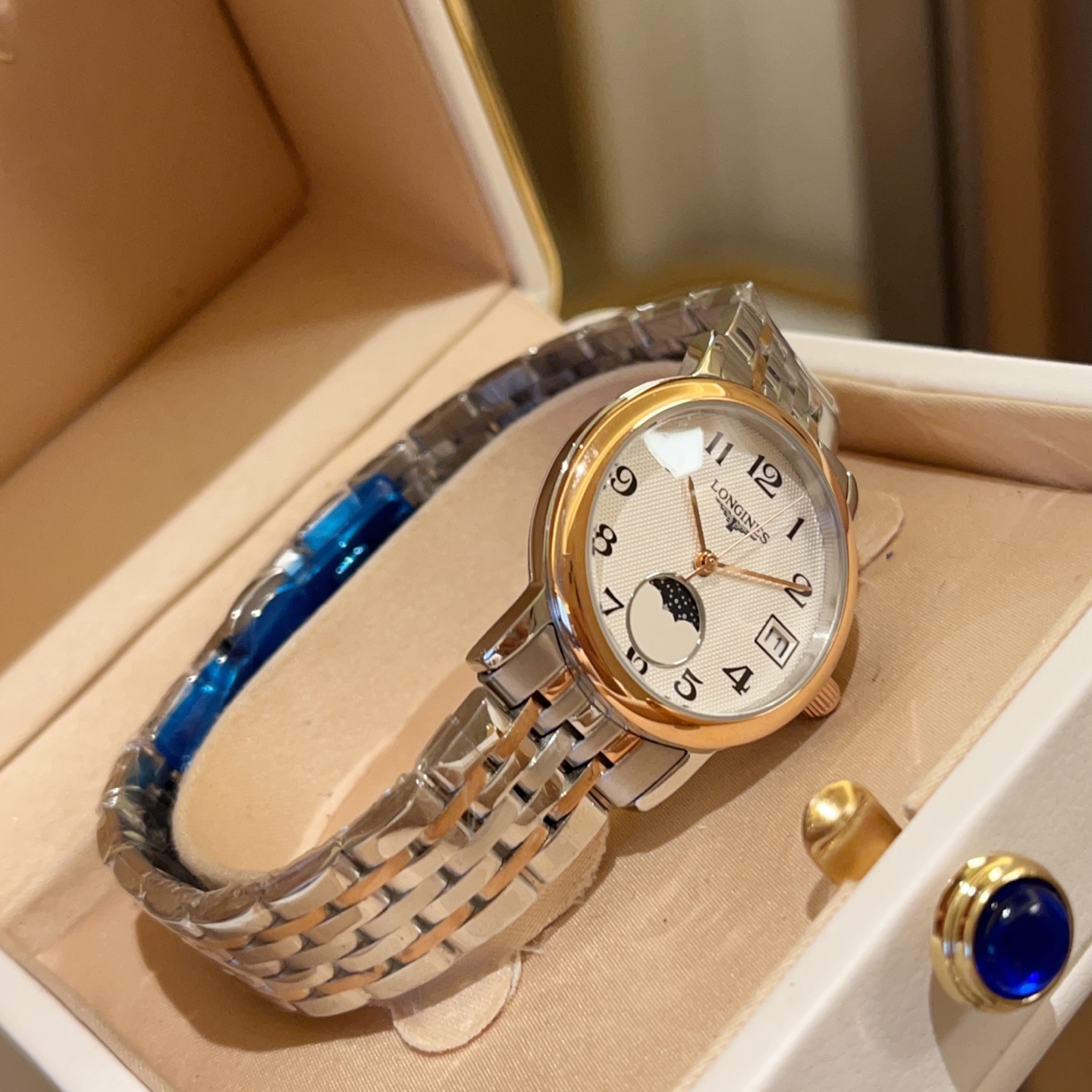 Longines Watches 30mm