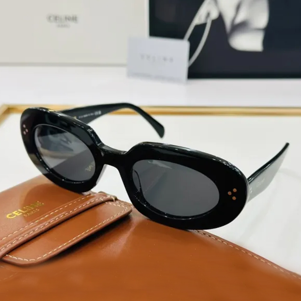 Celine Sunglasses CE40276U SM051