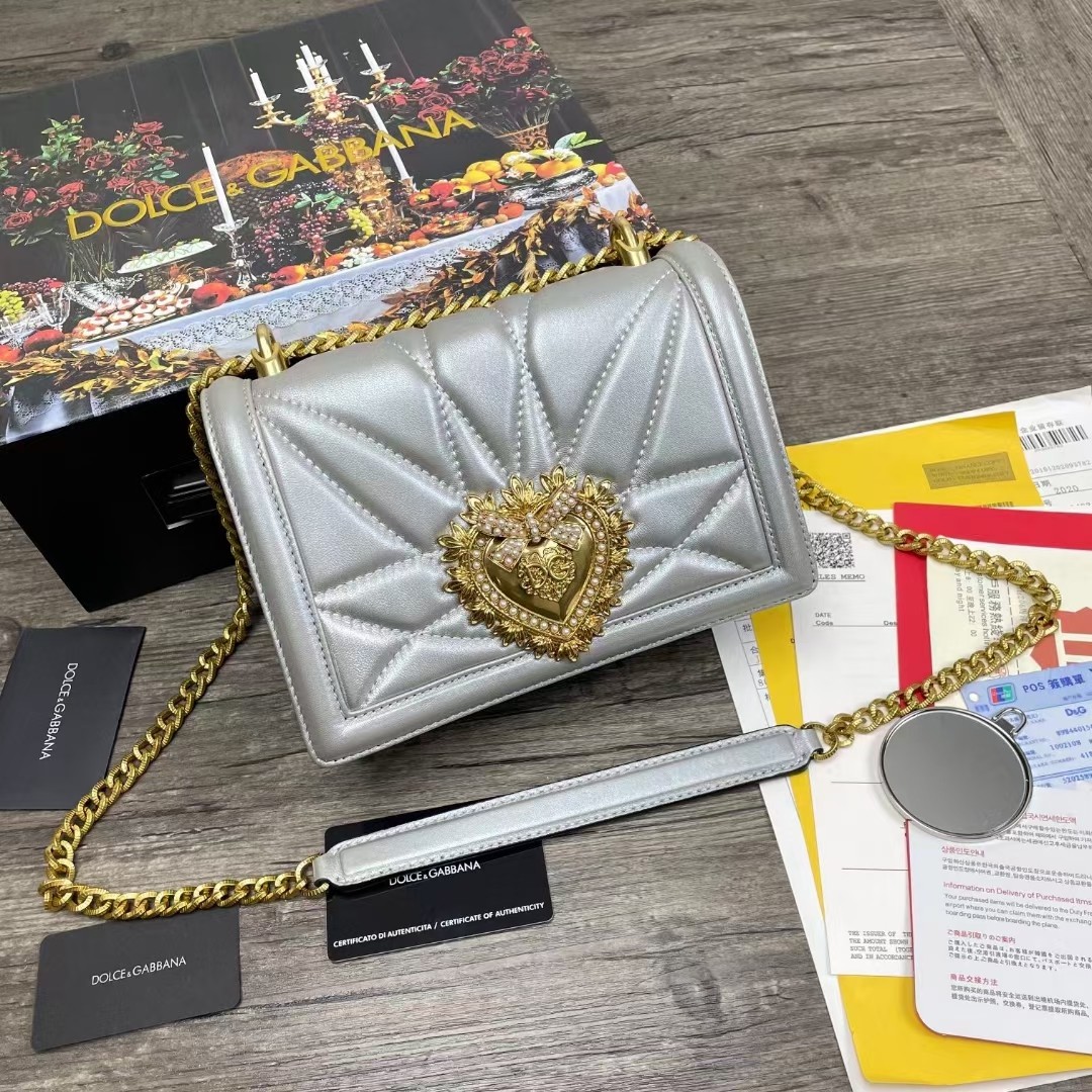 Dolce & Gabbana002LM042 21*6.5*14.5 cm