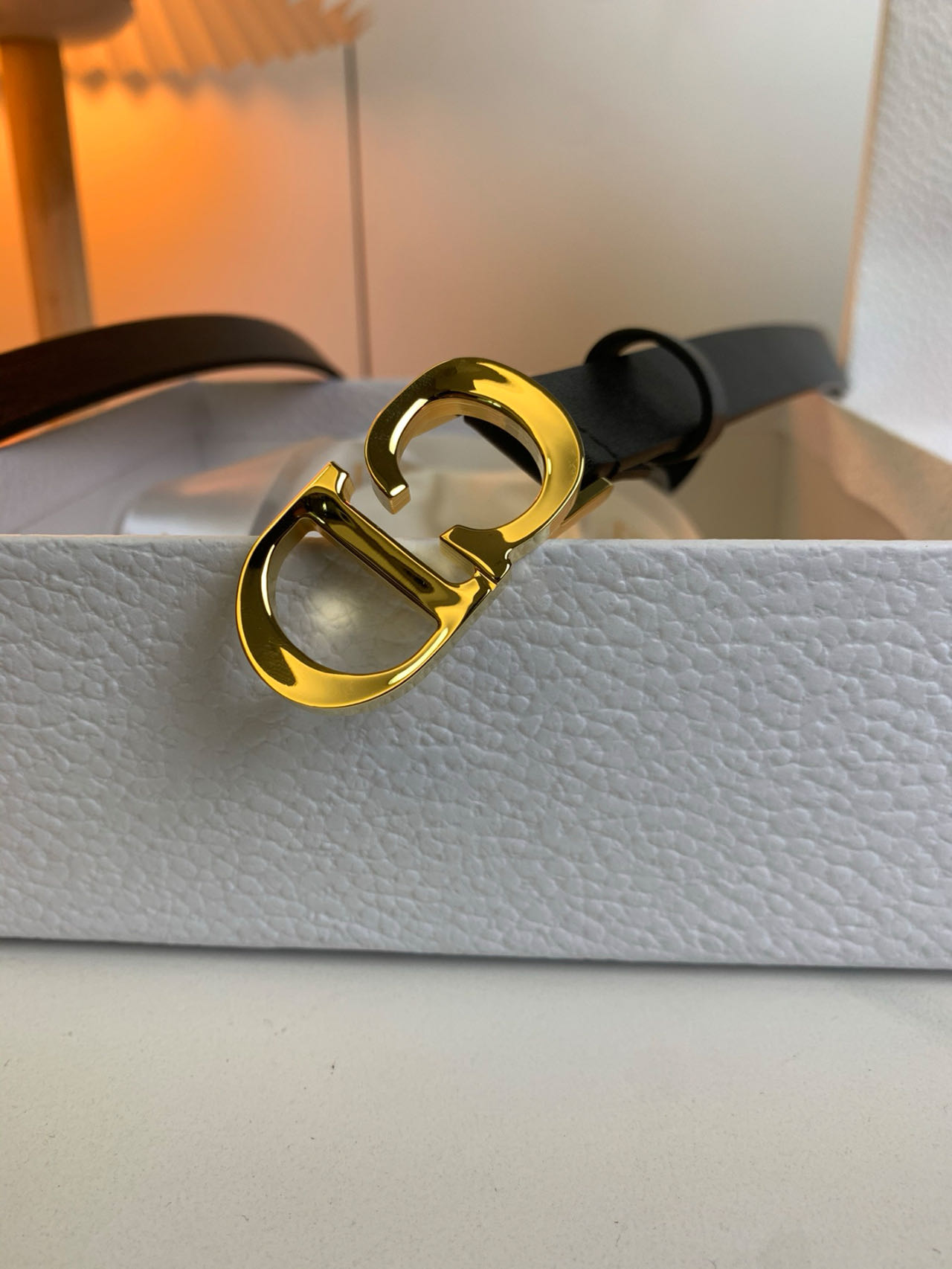 Dior Belt 015 2cm