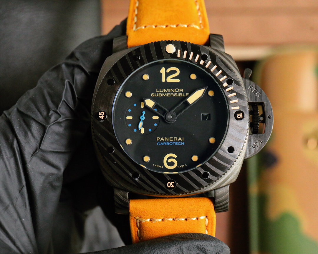 Panerai Watches 47mm