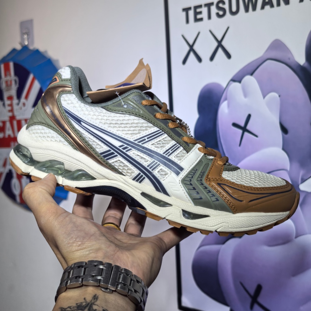 Asics Sneakers Sports shoes Gel-Kayano 14 RE