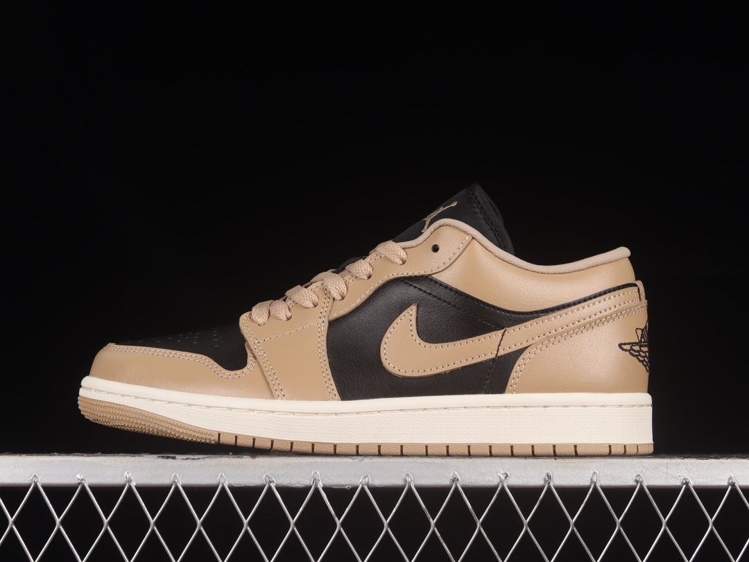 Air Jordan 1 Low  Desert  AJ1 DC0774-201 XM082