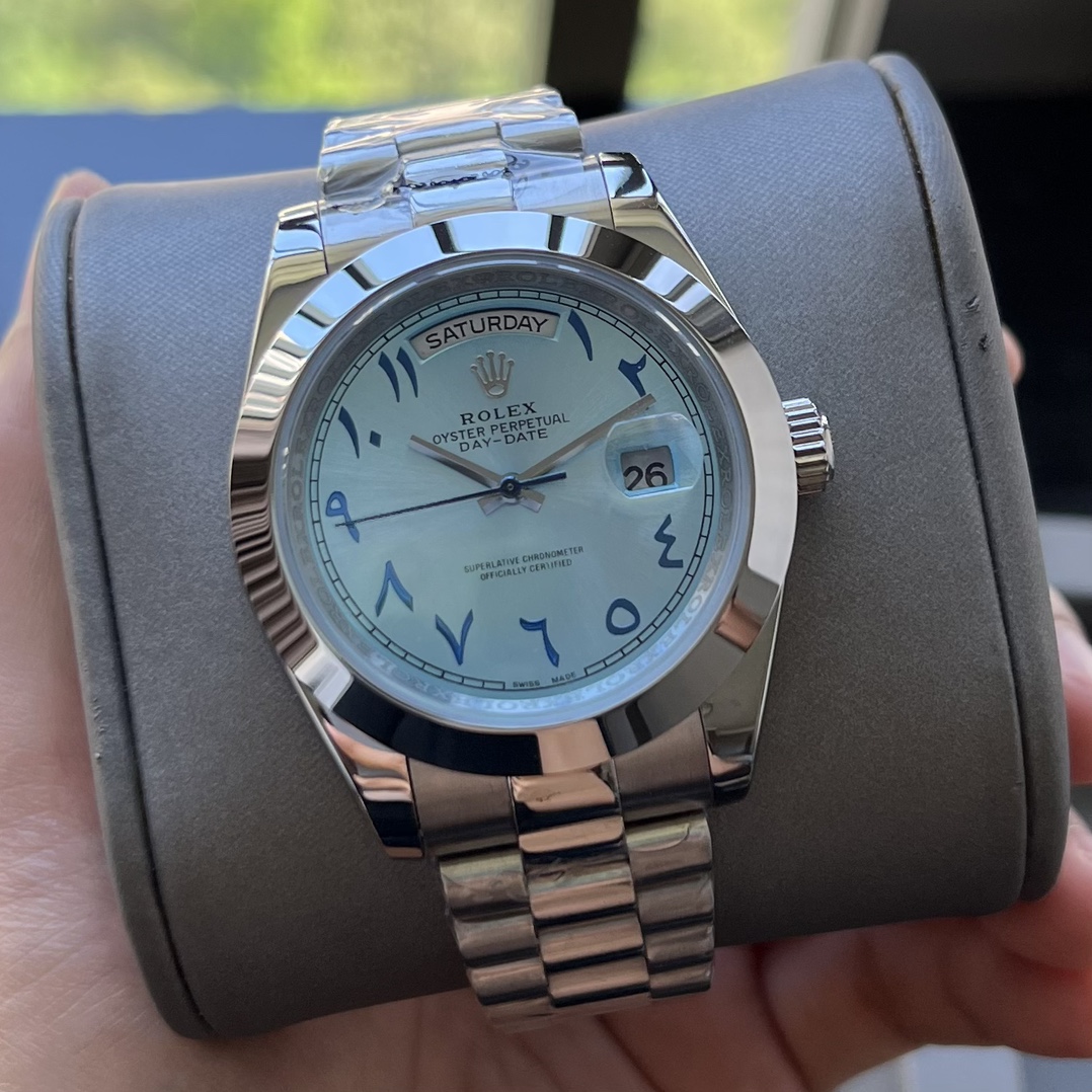Rolex Day-Date 40mm