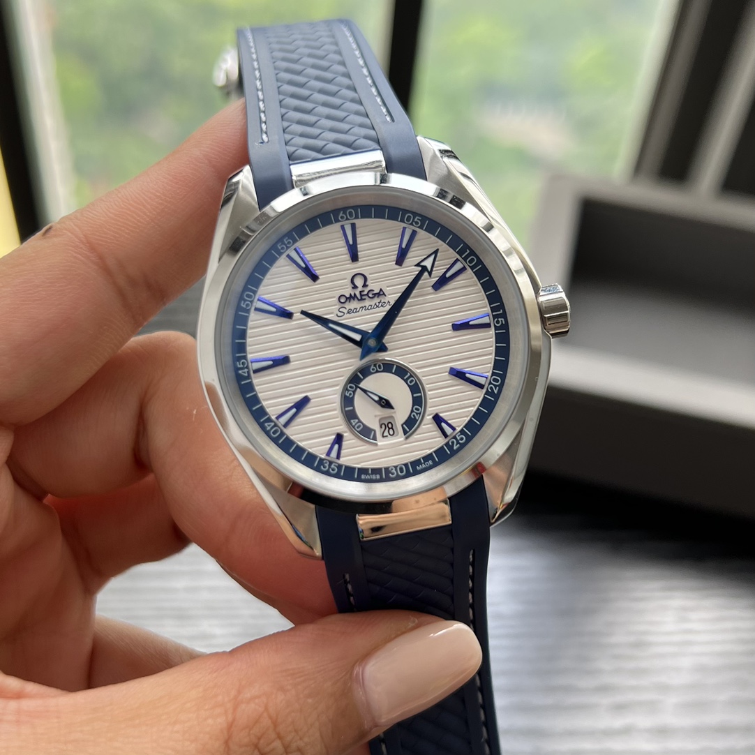 OMEGA Seamaster 41mm