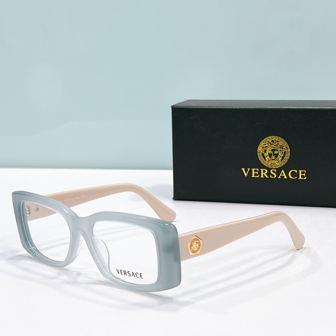 Versace Sunglasses VE3354 SM501