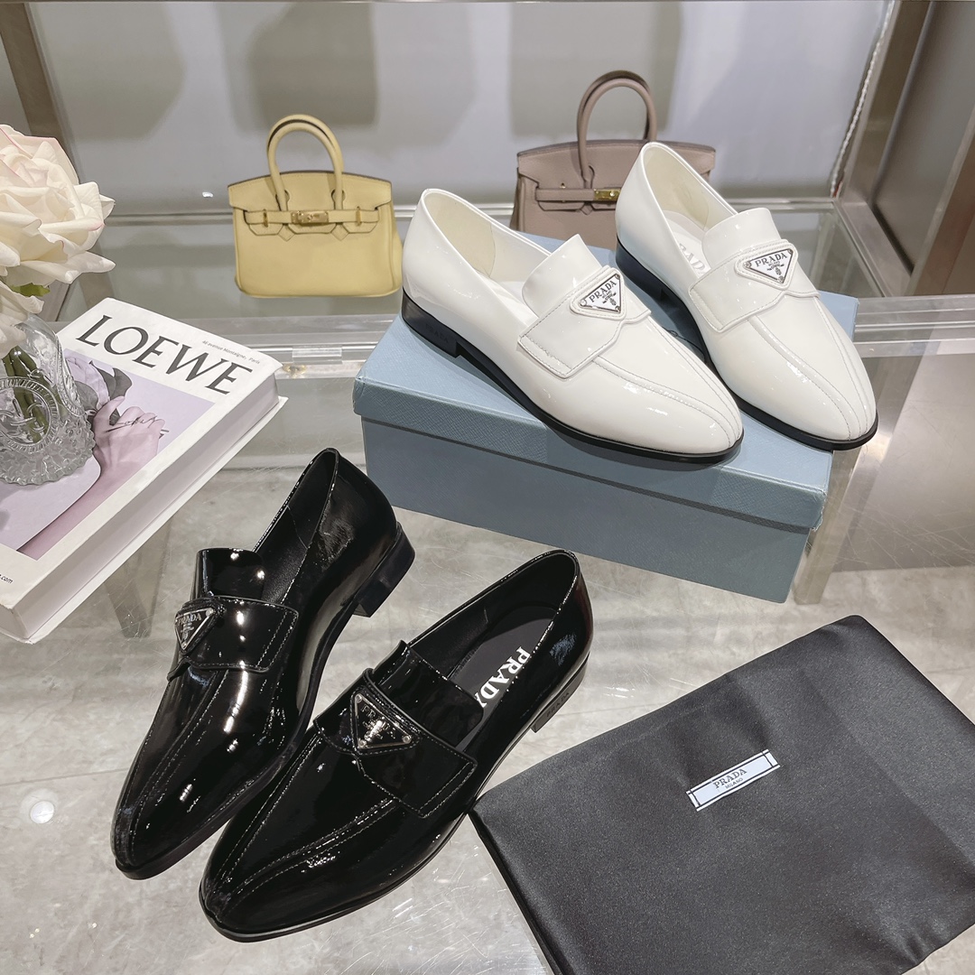 Prada shoes 043 XM542